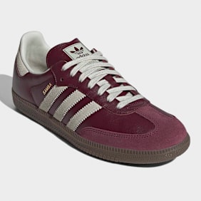 adidas Originals Samba OG Rot