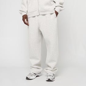 Urban Classics Heavy Scuba Basic Trackpants siva