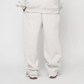 Urban Classics Heavy Scuba Basic Trackpants grijs