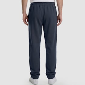Urban Classics Heavy Scuba Basic Trackpants bleu