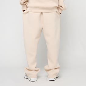 Urban Classics Heavy Scuba Basic Trackpants beige