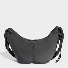 adidas Originals MH Shoulder Bag szary