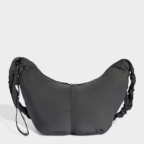 adidas Originals MH Shoulder Bag szary