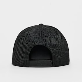 Von Dutch Originals Semi Curved Premium Rock crna
