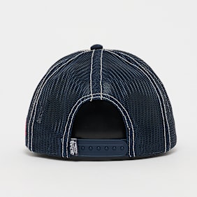 Von Dutch Originals Urban Trucker Logo multicolor