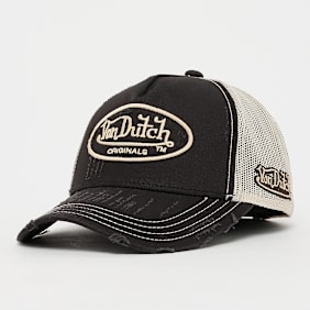 Von Dutch Originals Trucker Kiruna multicolore
