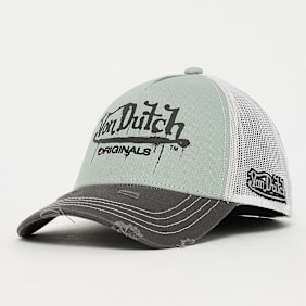 Von Dutch Originals Trucker Ballarat multicolor