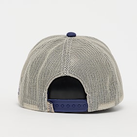 Von Dutch Originals Von Dutch TRUCKER BALLARAT grau