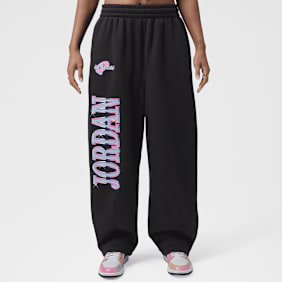 Jordan Brooklyn Space Jam Pants negro