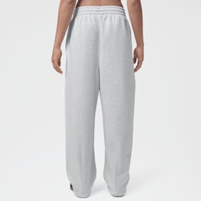 Jordan Brooklyn Space Jam Fleece Pants cinzento