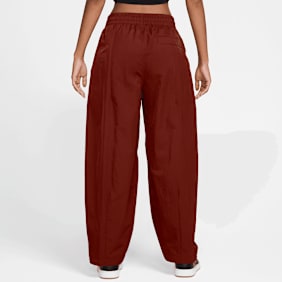 Jordan Brooklyn Woven Pant rosso