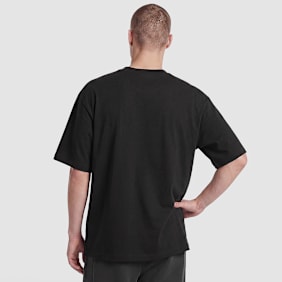 Colucci Logo T-Shirt College zwart