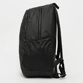 Under Armour Hustle Lite Backpack noir