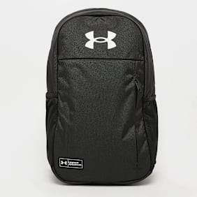 Under Armour Essential Halftime Backpack preto