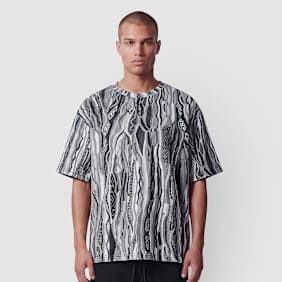 Colucci Signature T-Shirt grijs