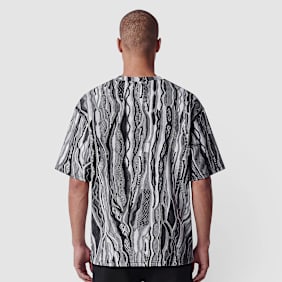 Colucci Signature T-Shirt grijs
