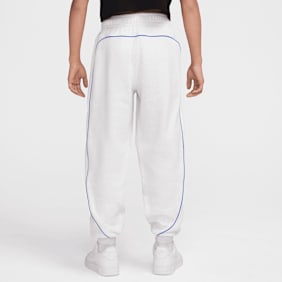 Nike   Air Fleece Jogger gris