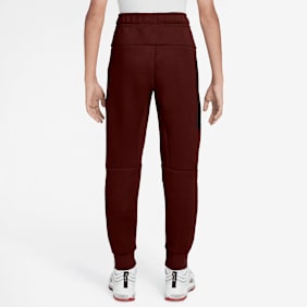 Nike   Sportswear Tech Fleece Jogger rojo