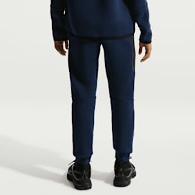 Nike Sportswear Tech Fleece Mix Jogger azul