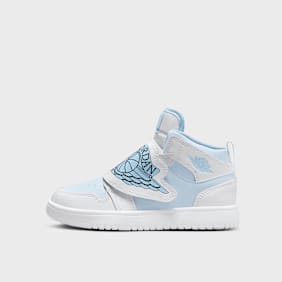 Jordan Sky Jordan 1 Kinder blue tint/white/ice blue Blau