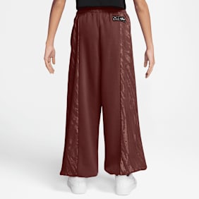 Nike Sportswear Fleece Pant Red