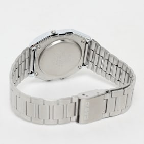CASIO A158WEA-2EF blauw