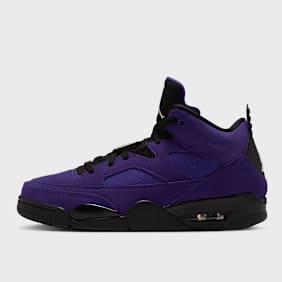 Jordan Jordan Son of Mars Low Lila