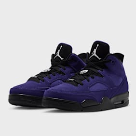 Jordan Jordan Son of Mars Low Lila