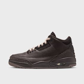 Jordan Air Jordan 3 Retro marrón