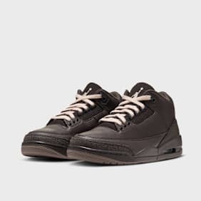 Jordan Air Jordan 3 Retro "Fireside" brun