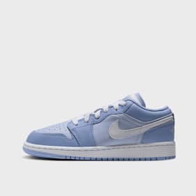 Jordan Jordan 1 Low (GS) azul