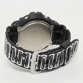 G-SHOCK DW-6900JV-1ER zwart