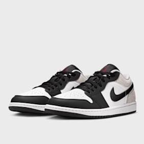 Jordan Air Jordan 1 Low SE czarny