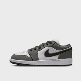 Jordan Air Jordan 1 Low (GS) gris