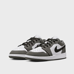 Jordan Air Jordan 1 Low (GS) siva