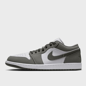Jordan Air Jordan 1 Low gris