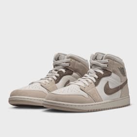 Jordan Air Jordan 1 Mid bež
