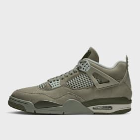 Jordan Air Jordan 4 Retro zelena