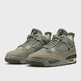 Jordan Air Jordan 4 Retro vert