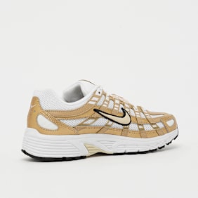 Nike   P-6000 biały