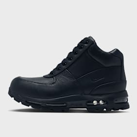 Nike Air Max Goadome Schwarz
