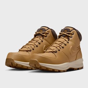 Nike   Manoa Leather bruin