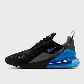 Nike Air Max 270 Schwarz