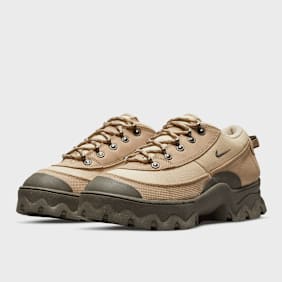 Nike Lahar Low bege