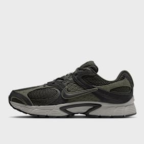 Nike   V5 RNR Suede zielony