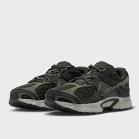 Nike   V5 RNR Suede groen