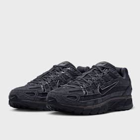 Nike P-6000 Nero