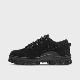 Nike Lahar Low czarny