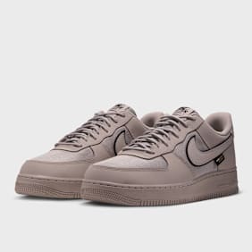 Nike Air Force 1 Low '07 bege