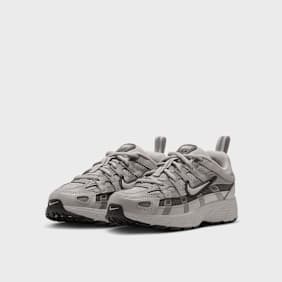 Nike P-6000 Lace Djeca light bone/summit white/college grey siva